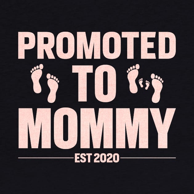 Promoted To Mommy by Albatross